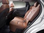 Hyundai Santa Fe 2012 года (UK)